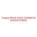 Деталь PINCE-POUR-CONNECTEUR от Epiroc, артикул 6216703900, для соединения разъемов буровых установок