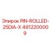 Оригинальный штифт PIN-ROLLED-25DIA-X для буровых установок Epiroc