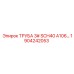 1904242053 Pipe 3# SCH40 A106 Epiroc