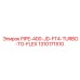 1310171510 PIPE-400-JD-FT4-TURBO-TO-FLEX Epiroc