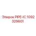 1092329601 PIPE-IC Epiroc