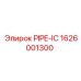 1626001300 PIPE-IC Epiroc
