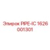 1626001301 PIPE-IC Epiroc