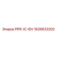 1626633202 PIPE-IC-ISV Epiroc