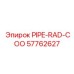 57762627 PIPE-RAD-COO Epiroc