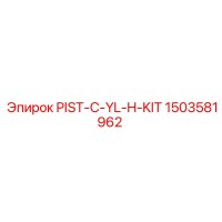 1503581962 PIST-C-YL-H-KIT Epiroc
