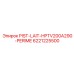 6221225500 PIST-LAIT-HPTV200A290-PERIME Epiroc