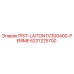 6221225700 PIST-LAITONTV300400-PERIME Epiroc