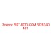 3128340431 PIST-ROD-COM Epiroc