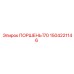 1504221146 ПОРШЕНЬ Ø70 Epiroc