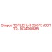 1624000885 ПОРШЕНЬ В СБОРЕ (СОПЛО) Epiroc