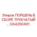 ПОРШЕНЬ В СБОРЕ ТРУБЧАТЫЙ… GS4250401 Epiroc