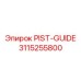 3115255800 PIST-GUIDE Epiroc