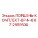 6212859500 ПОРШЕНЬ-КОМПЛЕКТ-BP-N-6 Epiroc