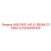 Оригинальный поршневой узел 2200930100 производства Epiroc