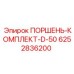 6252836200 ПОРШЕНЬ-КОМПЛЕКТ-D-50 Epiroc