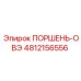 4812156556 ПОРШЕНЬ-ОВЭ | Epiroc