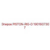 1901607307 PISTON-RIG-D (Epiroc)