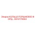 GS13170663 КОЛЬЦО ПОРШНЕВОЕ ФОРД Epiroc