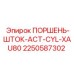 2250587302 ПОРШЕНЬ-ШТОК-ACT-CYL-XAU80 Epiroc