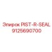 9125690700 PIST-R-SEAL Epiroc