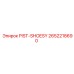2652218690 PIST-SHOESY Epiroc