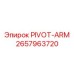 2657963720 PIVOT-ARM Epiroc
