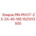1621013500 PIN-PIVOT-ZE-ZA-45-185 Epiroc