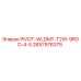2657976375 PIVOT-WLDMT-T2W-9ROD-4-5 Epiroc