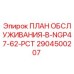 Фото комплекта технического обслуживания 2904500207 Epiroc