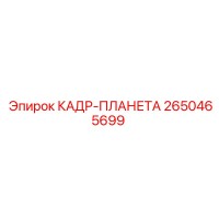 2650465699 КАДР-ПЛАНЕТА Epiroc