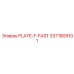 3371809101 PLATE-F-FAST Epiroc