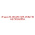 6216695100 EL-BOARD-SEE-26327300 Epiroc