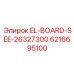 6216695100 EL-BOARD-SEE-26327300 Epiroc
