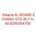 6216394700 EL-BOARD-ECHANG-STD-RL7-5-40 Epiroc