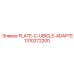 1310272200 PLATE-C-UBICLE-ADAPTE Epiroc