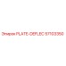 57103350 PLATE-DEFLEC Epiroc