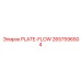 2657596504 PLATE-FLOW Epiroc