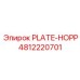 4812220701 PLATE-HOPP Epiroc