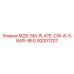 92001207 M28-SM-PLATE-CW-8-5-8API-REG Epiroc