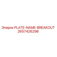 2657426298 PLATE-NAME-BREAKOUT Epiroc