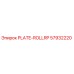 57932220 PLATE-ROLLRP Epiroc