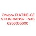 6256365600 PLATINE-GESTION-ВАРИАТ-NXS Epiroc