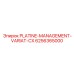 6256365000 PLATINE-MANAGEMENT-VARIAT-CX Epiroc