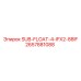 2657881088 SUB-FLOAT-4-IFX2-88IF Epiroc