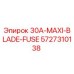 5727310138 30A-MAXI-BLADE-FUSE Epiroc