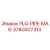 3760007313 PLG-PIPE-MAG Epiroc