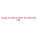 2651247716 ПЛИТА-MTG-EV Эпирок (Epiroc)