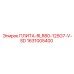 1631005400 ПЛИТА-RLR80-125G7-V-SD Epiroc