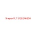 Оригинальная пластина PLT 3128246800 производства Epiroc